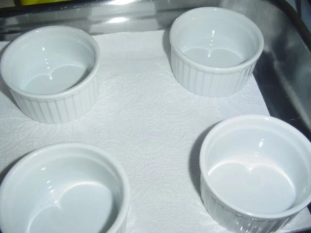 Rezept: Creme Brülee Bild Nr. 5 Creme Brülee - Rezept - Bild Nr. 5