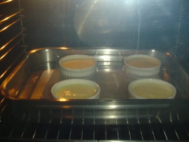 Rezept: Creme Brülee Bild Nr. 6 Creme Brülee - Rezept - Bild Nr. 6