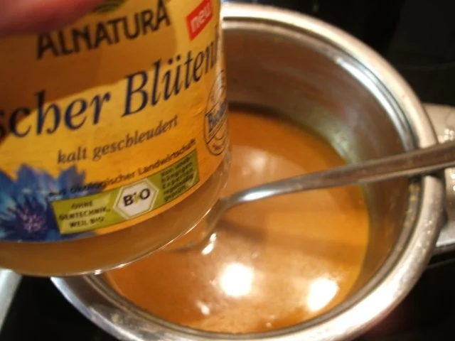 Fleisch: Lammhaxe NT - Rezept - Bild Nr. 9