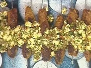 Persische Spieße - Rezept