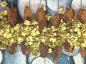 Persische Spieße - Rezept