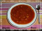 Soljanka @moni - Rezept