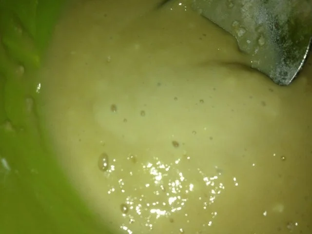 Streuselkuchen nach Oma Maria - Rezept - Bild Nr. 2