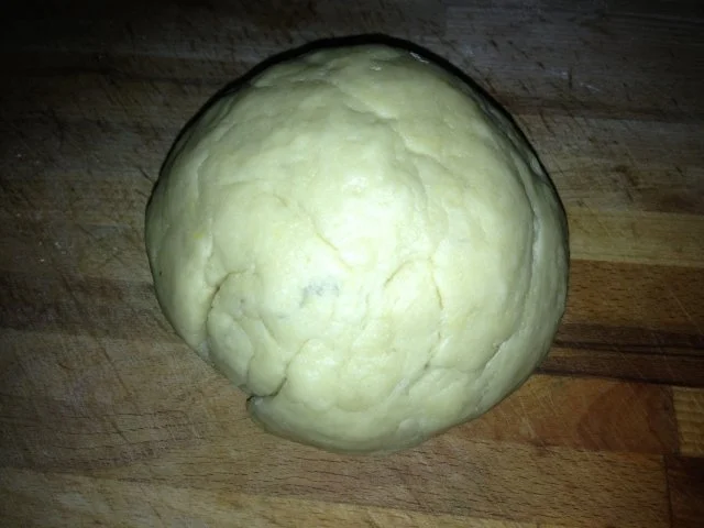 Streuselkuchen nach Oma Maria - Rezept - Bild Nr. 3