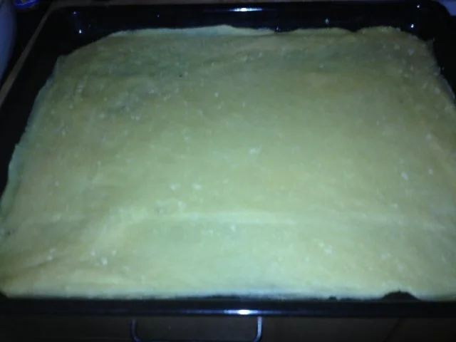 Streuselkuchen nach Oma Maria - Rezept - Bild Nr. 4