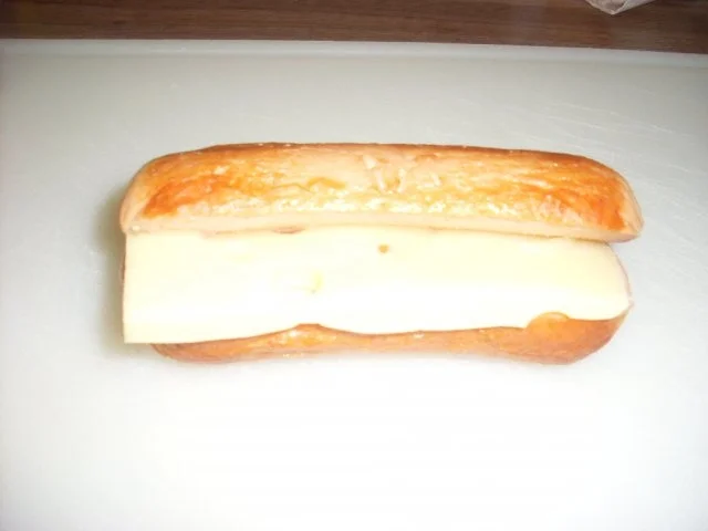 Fleischwurst mal anders - Rezept - Bild Nr. 8