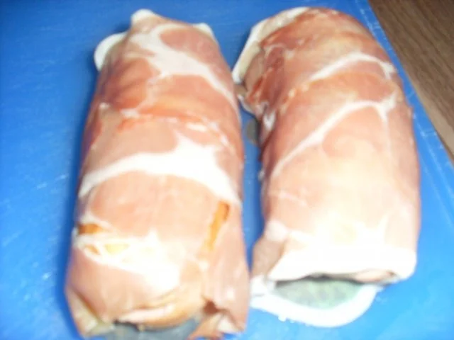 Fleischwurst mal anders - Rezept - Bild Nr. 11