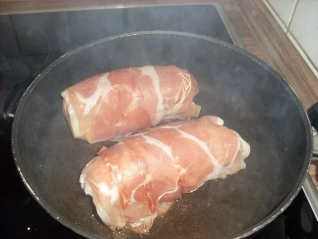 Fleischwurst mal anders - Rezept - Bild Nr. 12