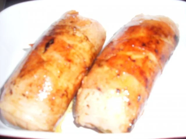 Fleischwurst mal anders - Rezept - Bild Nr. 13