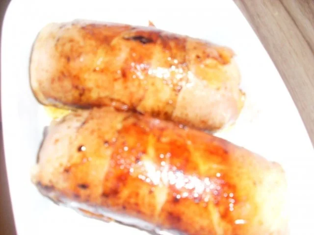 Fleischwurst mal anders - Rezept - Bild Nr. 2