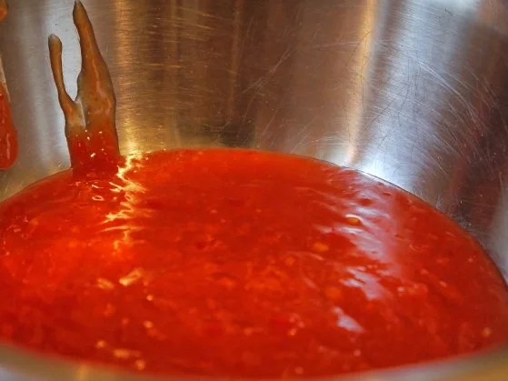 Spicy Drumsticks - Rezept - Bild Nr. 2