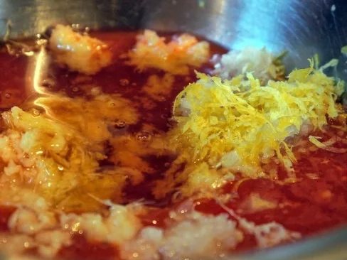 Spicy Drumsticks - Rezept - Bild Nr. 5