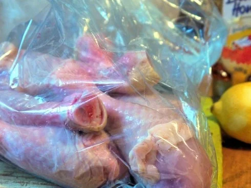 Spicy Drumsticks - Rezept - Bild Nr. 6