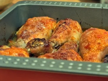 Spicy Drumsticks - Rezept - Bild Nr. 9