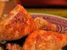 Spicy Drumsticks - Rezept