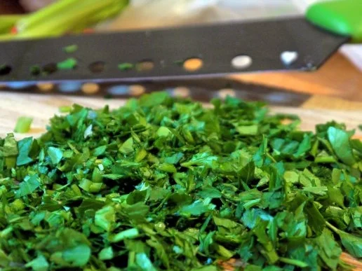 Knoblauchsuppe mit Croutons - Rezept - Bild Nr. 5