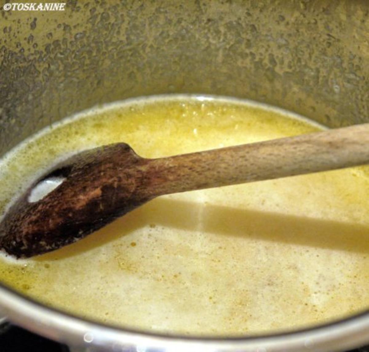 Knoblauchsuppe mit Croutons - Rezept - Bild Nr. 7