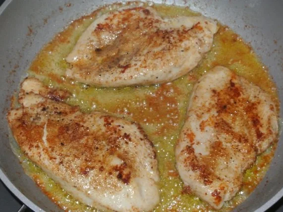 super leckerer Couscous Salat als Hauptgericht mit Hühnchen... - Rezept - Bild Nr. 10