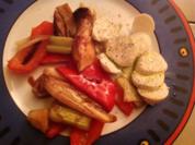 Antipasti - Rezept