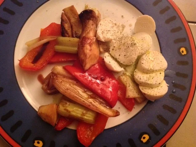 Rezept: Antipasti Bild Nr. 2 Antipasti - Rezept - Bild Nr. 2