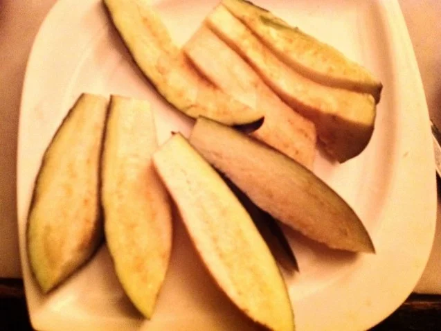 Rezept: Antipasti Bild Nr. 6 Antipasti - Rezept - Bild Nr. 6