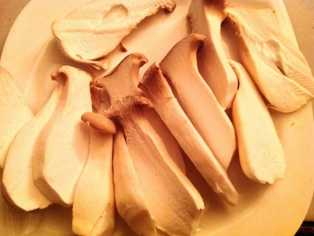 Rezept: Antipasti Bild Nr. 7 Antipasti - Rezept - Bild Nr. 7