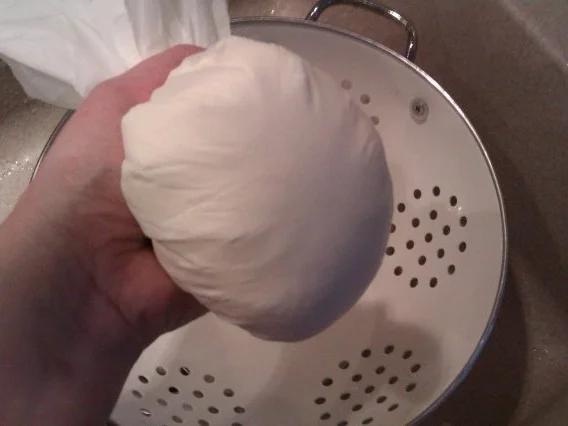 Paneer - Rezept - Bild Nr. 3