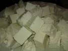 Paneer - Rezept