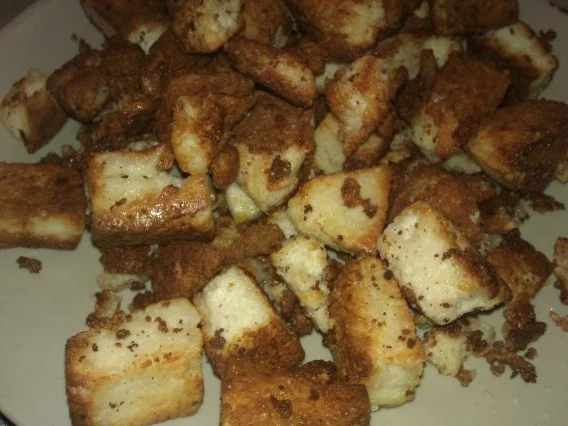 Paneer - Rezept - Bild Nr. 6