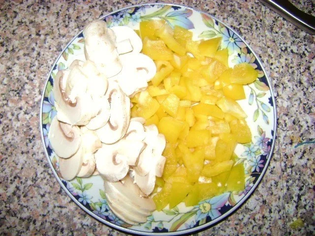 Asiatischer Hühnereintopf - Rezept