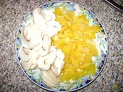 Rezept: Asiatischer Hühnereintopf Asiatischer Hühnereintopf - Rezept