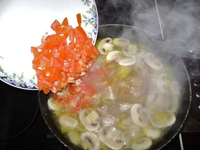 Asiatischer Hühnereintopf - Rezept - Bild Nr. 4