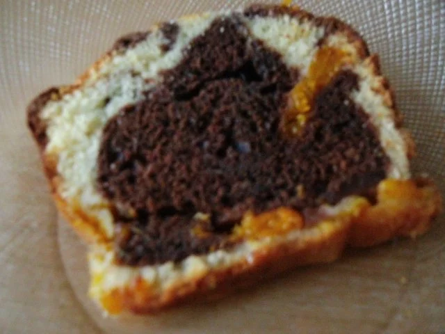 Rezept: Marmorkuchen mit Mandarinen Bild Nr. 6 Marmorkuchen mit Mandarinen - Rezept - Bild Nr. 6