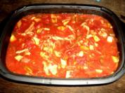Putenpfanne - Rezept