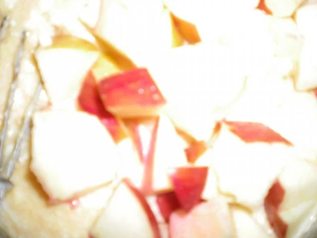 jüdischer lokshen kugel - Rezept - Bild Nr. 3