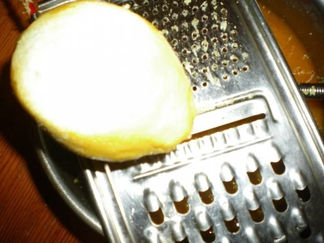 jüdischer lokshen kugel - Rezept - Bild Nr. 5