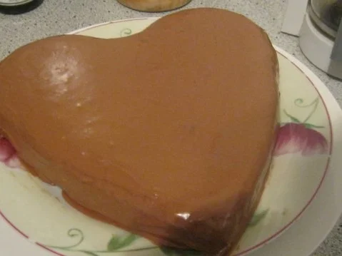 Geburtstagstorte-Wunderkuchen - Rezept - Bild Nr. 7