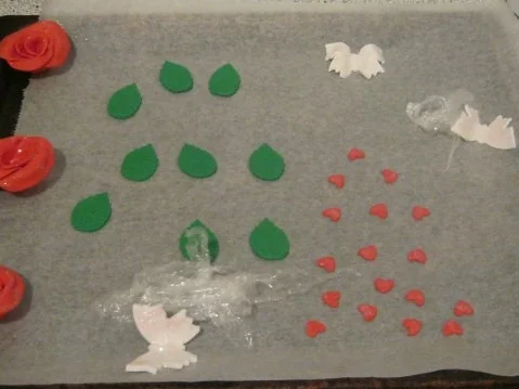 Geburtstagstorte-Wunderkuchen - Rezept - Bild Nr. 3