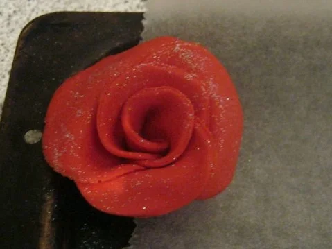 Geburtstagstorte-Wunderkuchen - Rezept - Bild Nr. 4