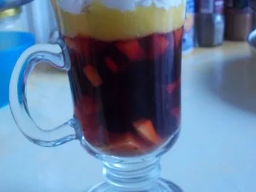 Dessert - *Schnapsleichen* 2 - Rezept