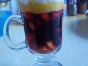 Dessert - *Schnapsleichen* 2 - Rezept