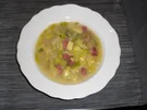 Lauch-Kartoffel-Eintopf - Rezept