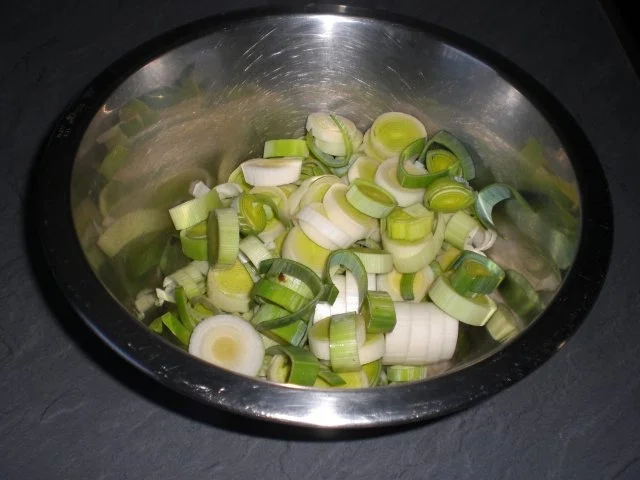 Lauch-Kartoffel-Eintopf - Rezept - Bild Nr. 4