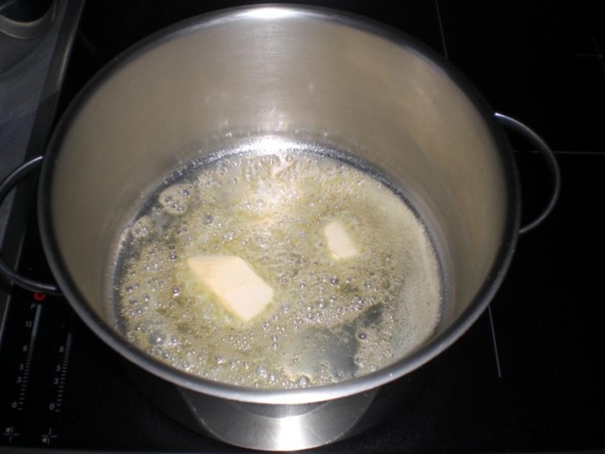 Lauch-Kartoffel-Eintopf - Rezept - Bild Nr. 3