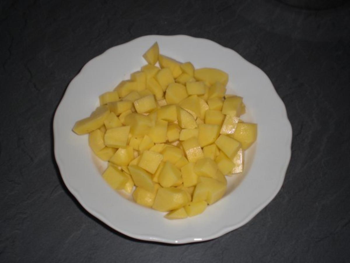 Lauch-Kartoffel-Eintopf - Rezept - Bild Nr. 5