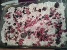 Ofenschlupfer mit Waldbeeren Variante 2 - Rezept