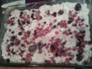 Ofenschlupfer mit Waldbeeren Variante 2 - Rezept