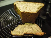 Brot: Semmel "Allerlei" - Rezept