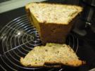 Brot: Semmel "Allerlei" - Rezept