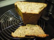 Brot: Semmel "Allerlei" - Rezept